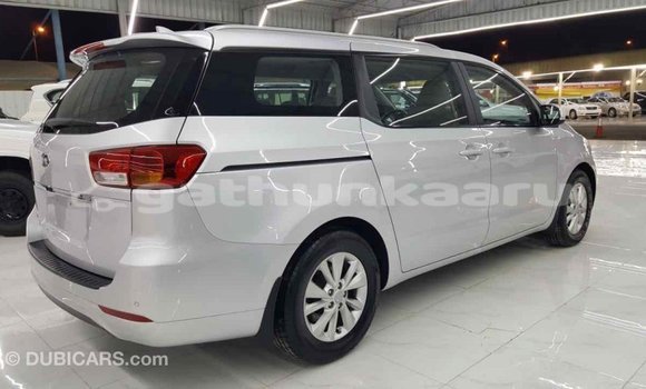 Buy Import Kia Carnival Other Car in Import - Dubai in Baa Buy Import Kia Carnival Other Car in Import - Dubai in Baa