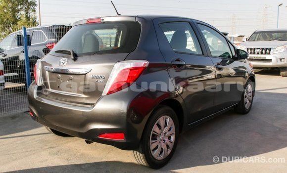 Buy Import Toyota Yaris Other Car in Import - Dubai in Baa Buy Import Toyota Yaris Other Car in Import - Dubai in Baa