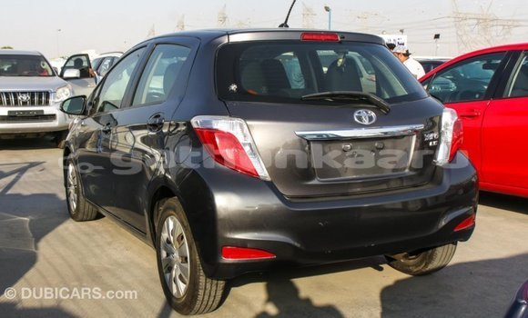 Buy Import Toyota Yaris Other Car in Import - Dubai in Baa Buy Import Toyota Yaris Other Car in Import - Dubai in Baa