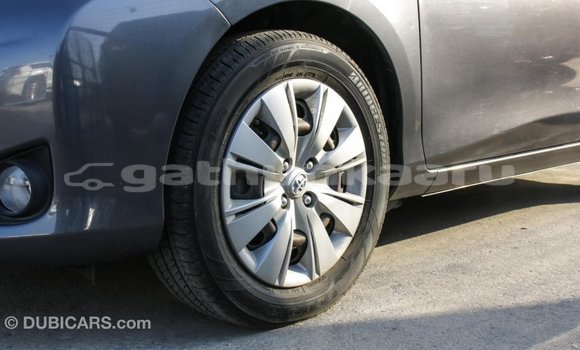 Buy Import Toyota Yaris Other Car in Import - Dubai in Baa Buy Import Toyota Yaris Other Car in Import - Dubai in Baa