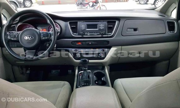 Buy Import Kia Carnival Other Car in Import - Dubai in Baa Buy Import Kia Carnival Other Car in Import - Dubai in Baa