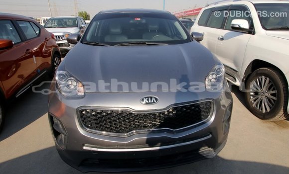 Buy Import Kia Sportage Other Car in Import - Dubai in Baa Buy Import Kia Sportage Other Car in Import - Dubai in Baa