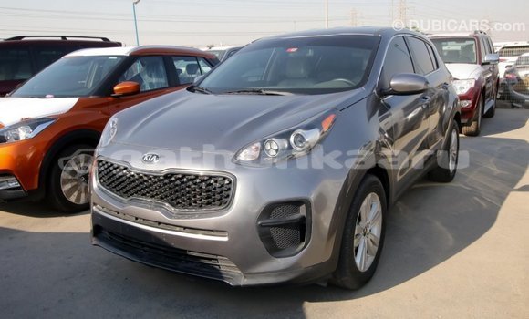 Buy Import Kia Sportage Other Car in Import - Dubai in Baa Buy Import Kia Sportage Other Car in Import - Dubai in Baa