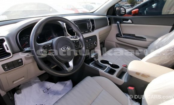 Buy Import Kia Sportage Other Car in Import - Dubai in Baa Buy Import Kia Sportage Other Car in Import - Dubai in Baa