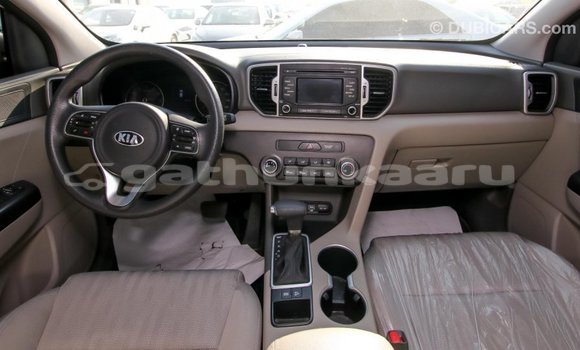 Buy Import Kia Sportage Other Car in Import - Dubai in Baa Buy Import Kia Sportage Other Car in Import - Dubai in Baa