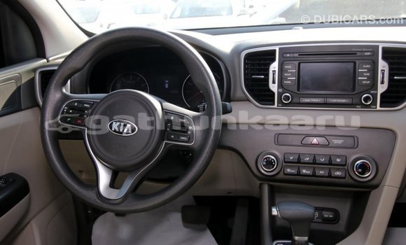Buy Import Kia Sportage Other Car in Import - Dubai in Baa Buy Import Kia Sportage Other Car in Import - Dubai in Baa