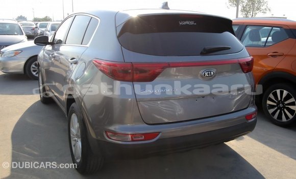 Buy Import Kia Sportage Other Car in Import - Dubai in Baa Buy Import Kia Sportage Other Car in Import - Dubai in Baa