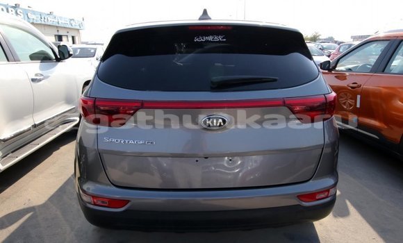 Buy Import Kia Sportage Other Car in Import - Dubai in Baa Buy Import Kia Sportage Other Car in Import - Dubai in Baa