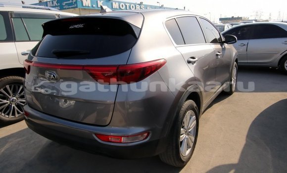 Buy Import Kia Sportage Other Car in Import - Dubai in Baa Buy Import Kia Sportage Other Car in Import - Dubai in Baa