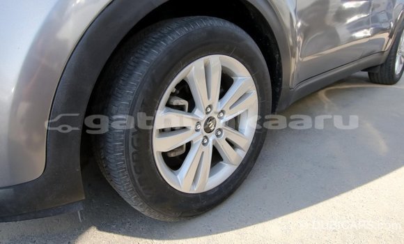 Buy Import Kia Sportage Other Car in Import - Dubai in Baa Buy Import Kia Sportage Other Car in Import - Dubai in Baa
