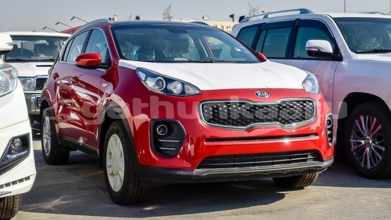 Big with watermark kia sportage baa import dubai 1399