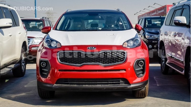 Big with watermark kia sportage baa import dubai 1399