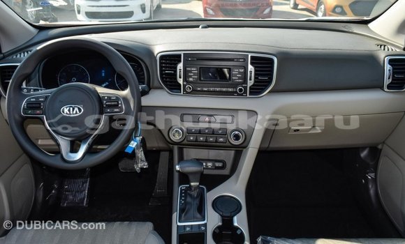 Buy Import Kia Sportage Red Car in Import - Dubai in Baa Buy Import Kia Sportage Red Car in Import - Dubai in Baa