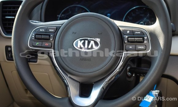 Buy Import Kia Sportage Red Car in Import - Dubai in Baa Buy Import Kia Sportage Red Car in Import - Dubai in Baa