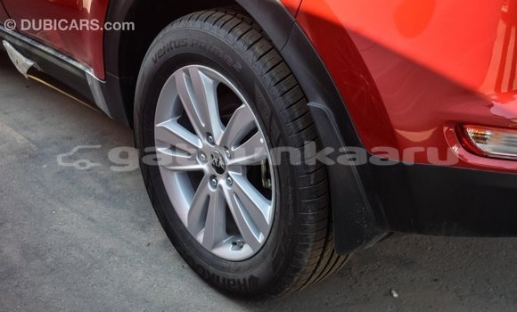 Buy Import Kia Sportage Red Car in Import - Dubai in Baa Buy Import Kia Sportage Red Car in Import - Dubai in Baa