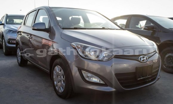 Buy Import Hyundai i20 Other Car in Import - Dubai in Baa Buy Import Hyundai i20 Other Car in Import - Dubai in Baa