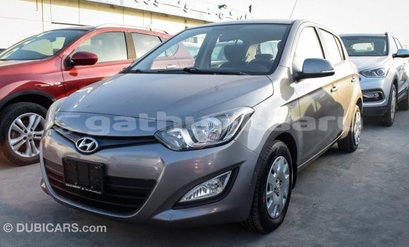 Buy Import Hyundai i20 Other Car in Import - Dubai in Baa Buy Import Hyundai i20 Other Car in Import - Dubai in Baa