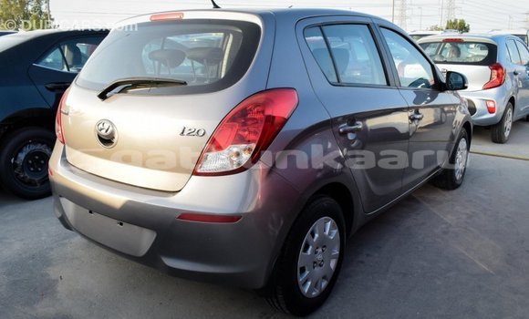 Buy Import Hyundai i20 Other Car in Import - Dubai in Baa Buy Import Hyundai i20 Other Car in Import - Dubai in Baa