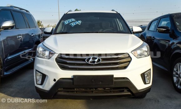 Buy Import Hyundai Creta White Car in Import - Dubai in Baa Buy Import Hyundai Creta White Car in Import - Dubai in Baa