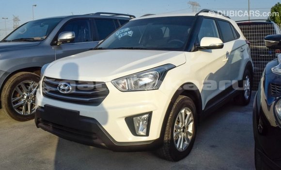 Buy Import Hyundai Creta White Car in Import - Dubai in Baa Buy Import Hyundai Creta White Car in Import - Dubai in Baa