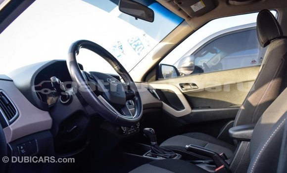 Buy Import Hyundai Creta White Car in Import - Dubai in Baa Buy Import Hyundai Creta White Car in Import - Dubai in Baa