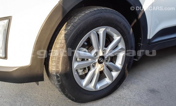 Buy Import Hyundai Creta White Car in Import - Dubai in Baa Buy Import Hyundai Creta White Car in Import - Dubai in Baa