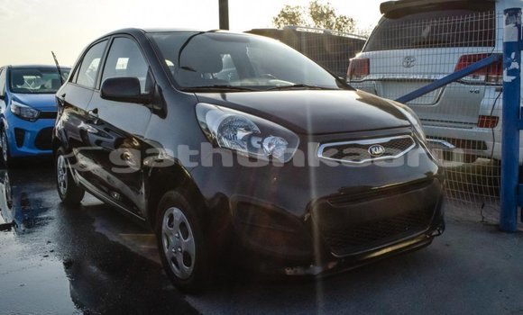 Buy Import Kia Picanto Black Car in Import - Dubai in Baa Buy Import Kia Picanto Black Car in Import - Dubai in Baa