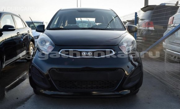 Buy Import Kia Picanto Black Car in Import - Dubai in Baa Buy Import Kia Picanto Black Car in Import - Dubai in Baa