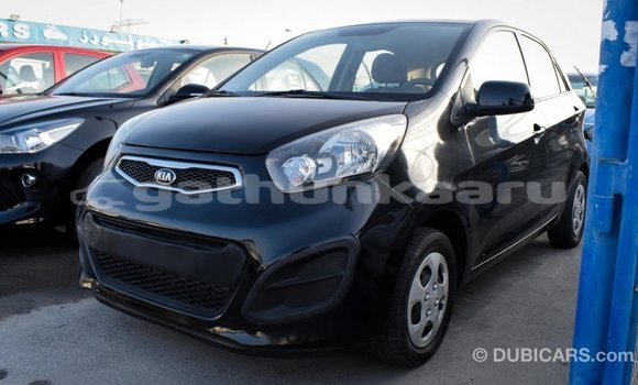 Buy Import Kia Picanto Black Car in Import - Dubai in Baa Buy Import Kia Picanto Black Car in Import - Dubai in Baa