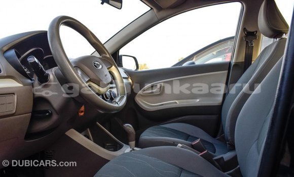 Buy Import Kia Picanto Black Car in Import - Dubai in Baa Buy Import Kia Picanto Black Car in Import - Dubai in Baa