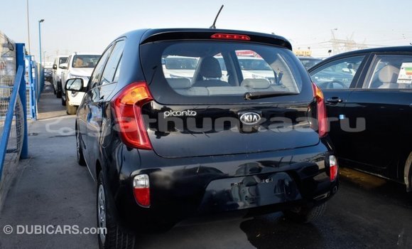 Buy Import Kia Picanto Black Car in Import - Dubai in Baa Buy Import Kia Picanto Black Car in Import - Dubai in Baa