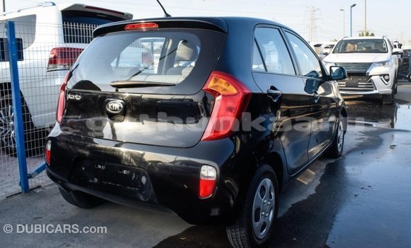 Buy Import Kia Picanto Black Car in Import - Dubai in Baa Buy Import Kia Picanto Black Car in Import - Dubai in Baa