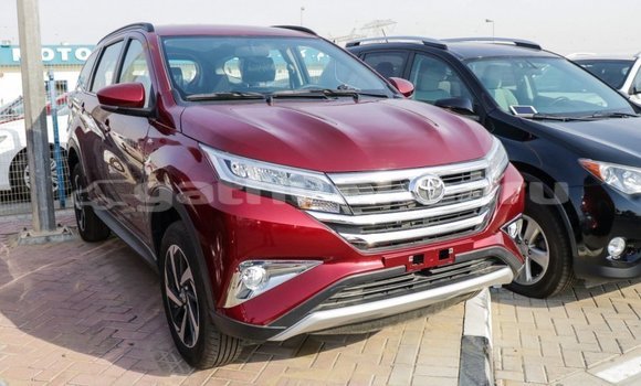 Buy Import Toyota Rush Other Car in Import - Dubai in Baa Buy Import Toyota Rush Other Car in Import - Dubai in Baa
