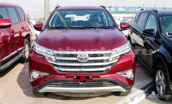 Buy Import Toyota Rush Other Car in Import - Dubai in Baa Buy Import Toyota Rush Other Car in Import - Dubai in Baa