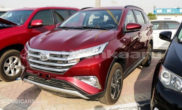 Buy Import Toyota Rush Other Car in Import - Dubai in Baa Buy Import Toyota Rush Other Car in Import - Dubai in Baa