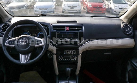 Buy Import Toyota Rush Other Car in Import - Dubai in Baa Buy Import Toyota Rush Other Car in Import - Dubai in Baa