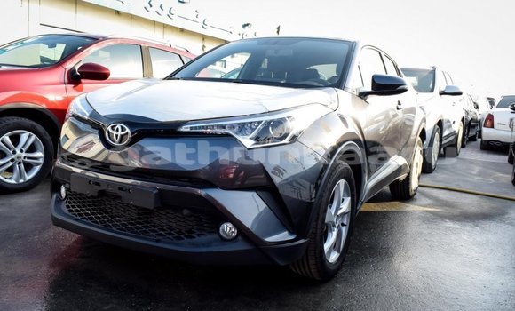 Buy Import Toyota C-HR Other Car in Import - Dubai in Baa Buy Import Toyota C-HR Other Car in Import - Dubai in Baa