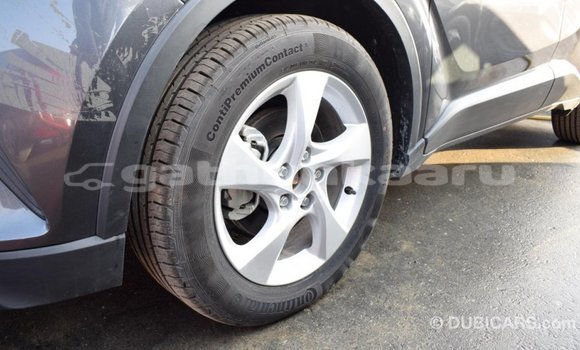 Buy Import Toyota C-HR Other Car in Import - Dubai in Baa Buy Import Toyota C-HR Other Car in Import - Dubai in Baa