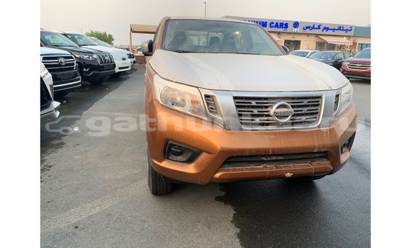 Buy Import Nissan Navara Other Car in Import - Dubai in Baa Buy Import Nissan Navara Other Car in Import - Dubai in Baa