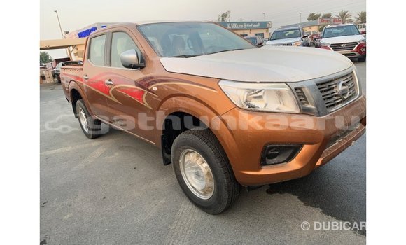 Buy Import Nissan Navara Other Car in Import - Dubai in Baa Buy Import Nissan Navara Other Car in Import - Dubai in Baa