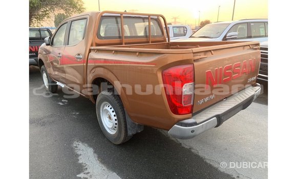 Buy Import Nissan Navara Other Car in Import - Dubai in Baa Buy Import Nissan Navara Other Car in Import - Dubai in Baa