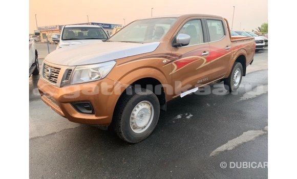 Buy Import Nissan Navara Other Car in Import - Dubai in Baa Buy Import Nissan Navara Other Car in Import - Dubai in Baa