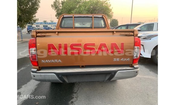 Buy Import Nissan Navara Other Car in Import - Dubai in Baa Buy Import Nissan Navara Other Car in Import - Dubai in Baa