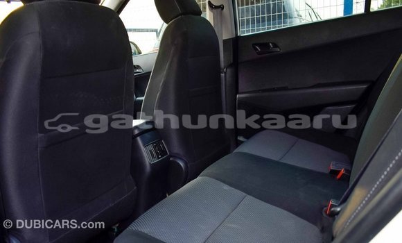 Buy Import Hyundai Creta White Car in Import - Dubai in Baa Buy Import Hyundai Creta White Car in Import - Dubai in Baa