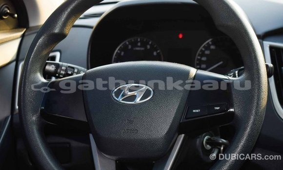 Buy Import Hyundai Creta White Car in Import - Dubai in Baa Buy Import Hyundai Creta White Car in Import - Dubai in Baa