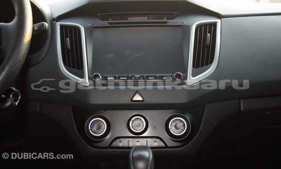 Buy Import Hyundai Creta White Car in Import - Dubai in Baa Buy Import Hyundai Creta White Car in Import - Dubai in Baa