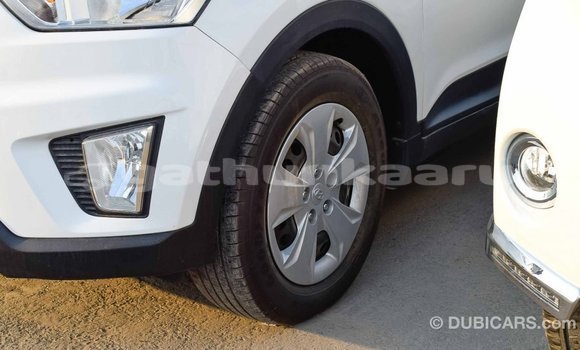 Buy Import Hyundai Creta White Car in Import - Dubai in Baa Buy Import Hyundai Creta White Car in Import - Dubai in Baa