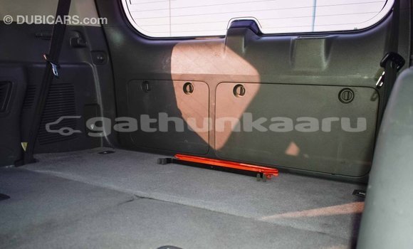 Buy Import Toyota Prado White Car in Import - Dubai in Baa Buy Import Toyota Prado White Car in Import - Dubai in Baa