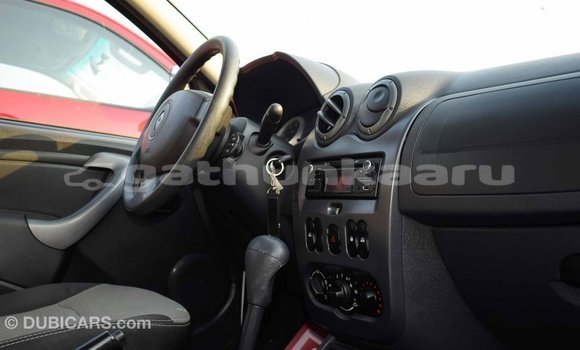Buy Import Renault Duster White Car in Import - Dubai in Baa Buy Import Renault Duster White Car in Import - Dubai in Baa