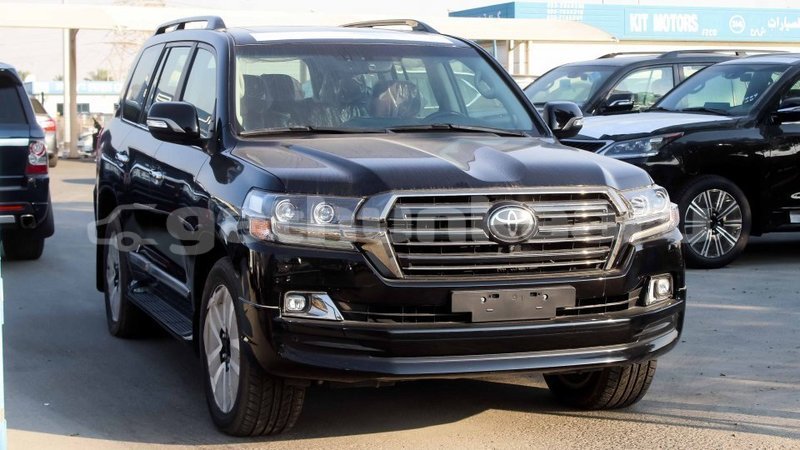 Big with watermark toyota land cruiser baa import dubai 1427